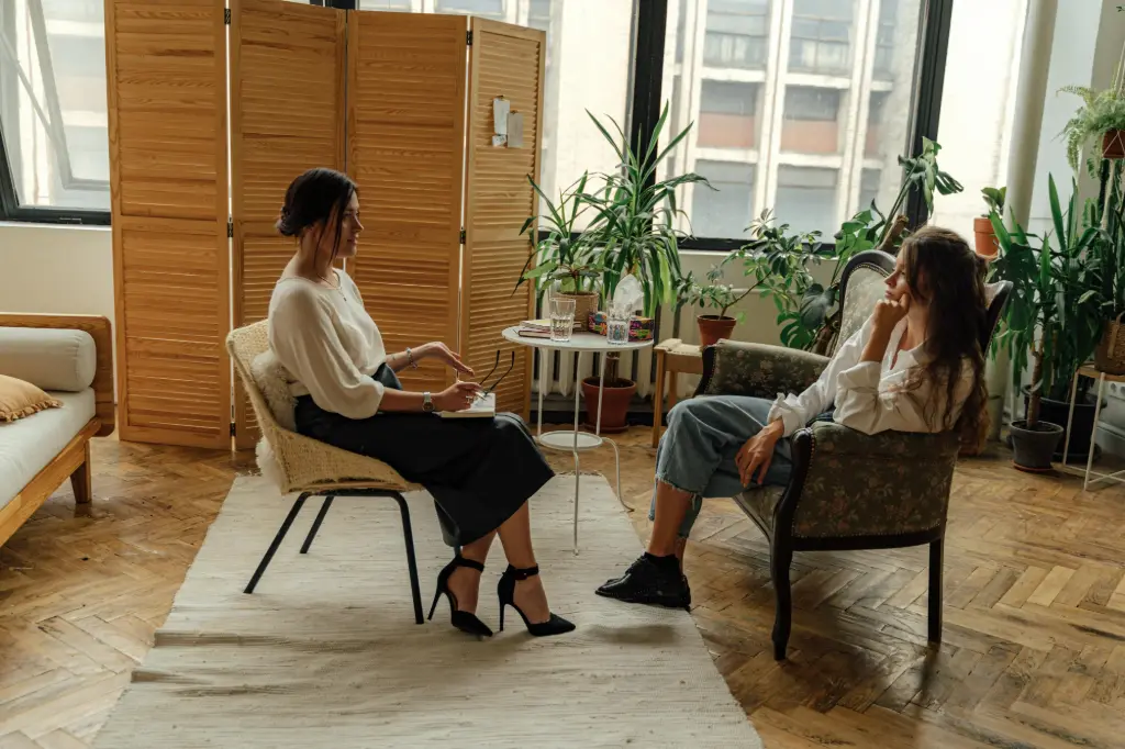 Gesprekstechnieken voor therapie